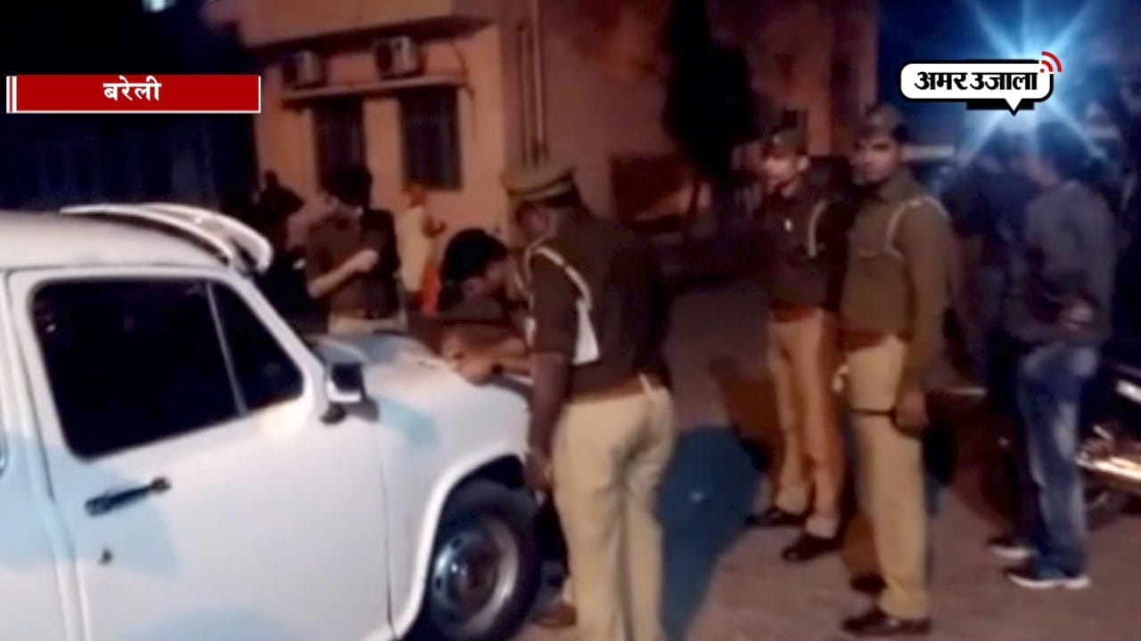 एनकाउंटर 