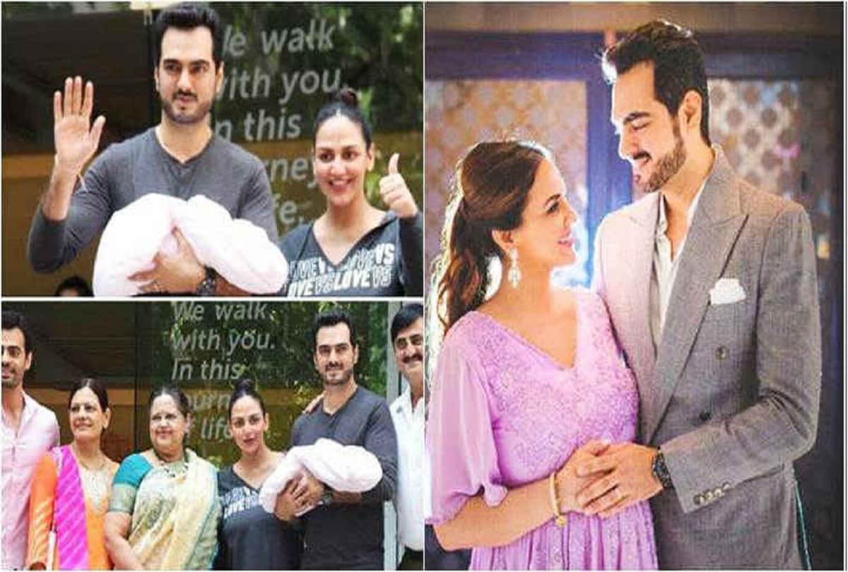  bollywood actrss who become mother in 2017 here the photos