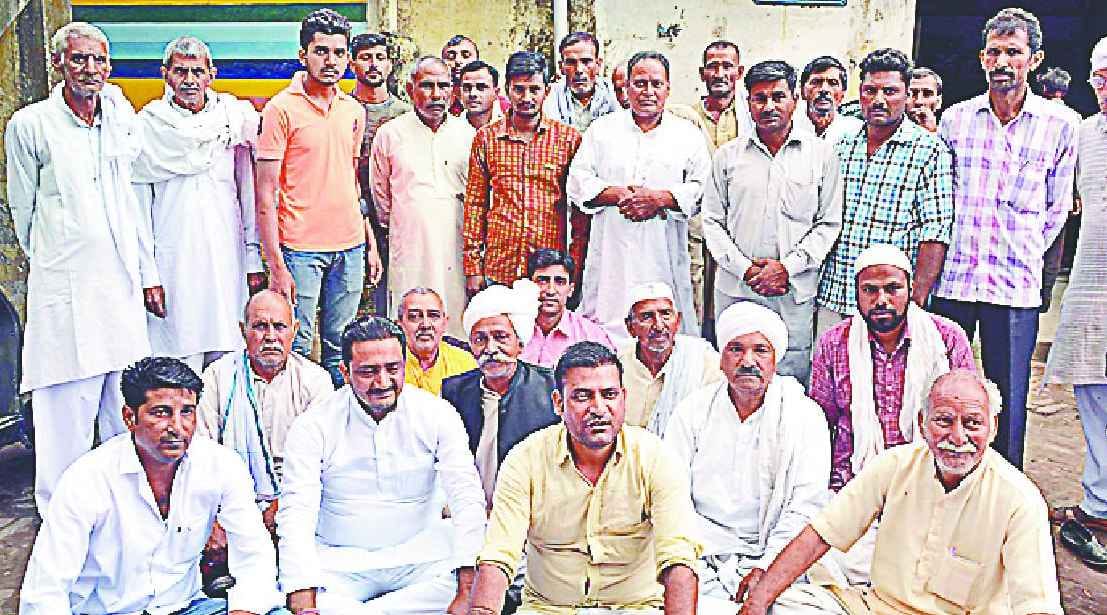 DCO ends the assurance on