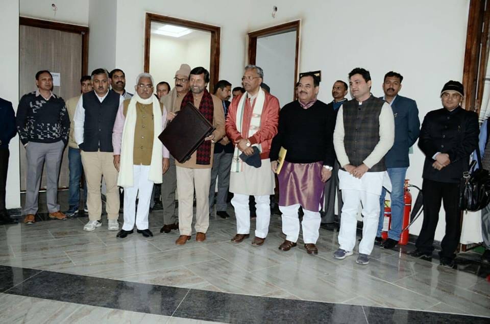 Good News for Farmers in uttarakhand Budget 2018