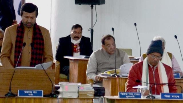 Good News for Farmers in uttarakhand Budget 2018