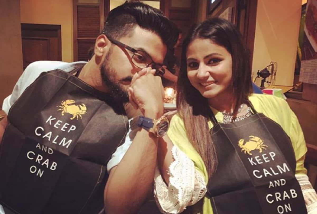 Bigg Boss Ex contestant Hina Khan warns fans will delete my account on social media 