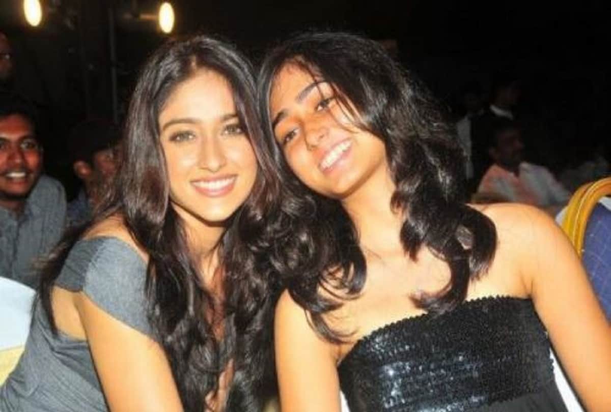 eileen d'cruz is more beautiful than bollywood actress and her sister ileana d'cruz