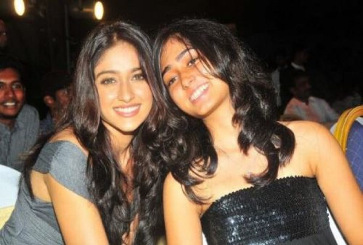 eileen d'cruz is more beautiful than bollywood actress and her sister ileana d'cruz