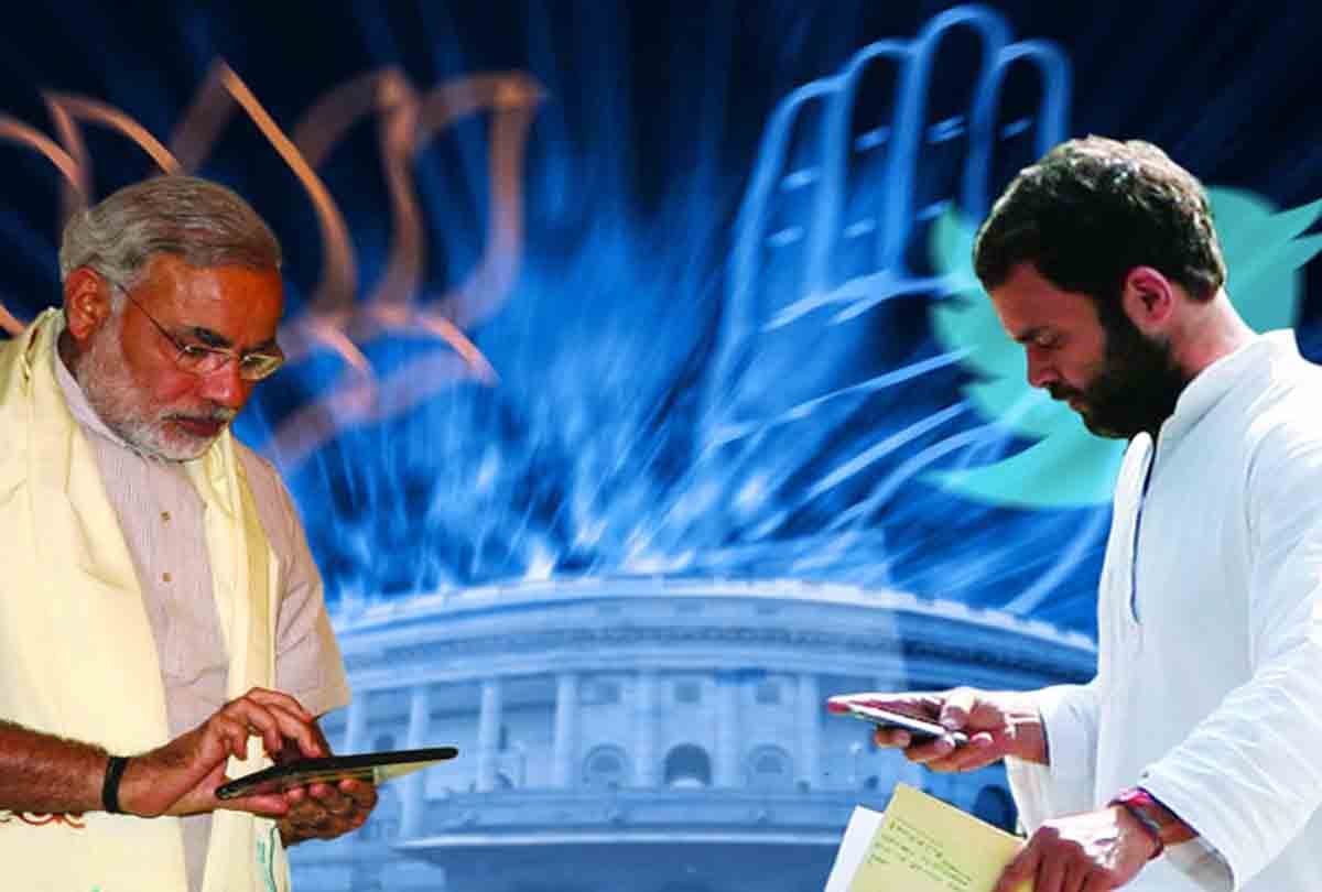 rajya sabha election 2018 on 58 seats