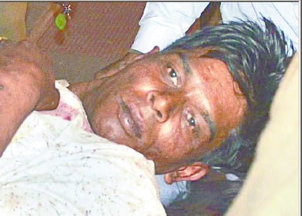Historysheeter arrested after encounter