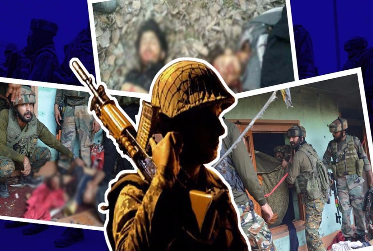  Congress supports the government stand on UN report