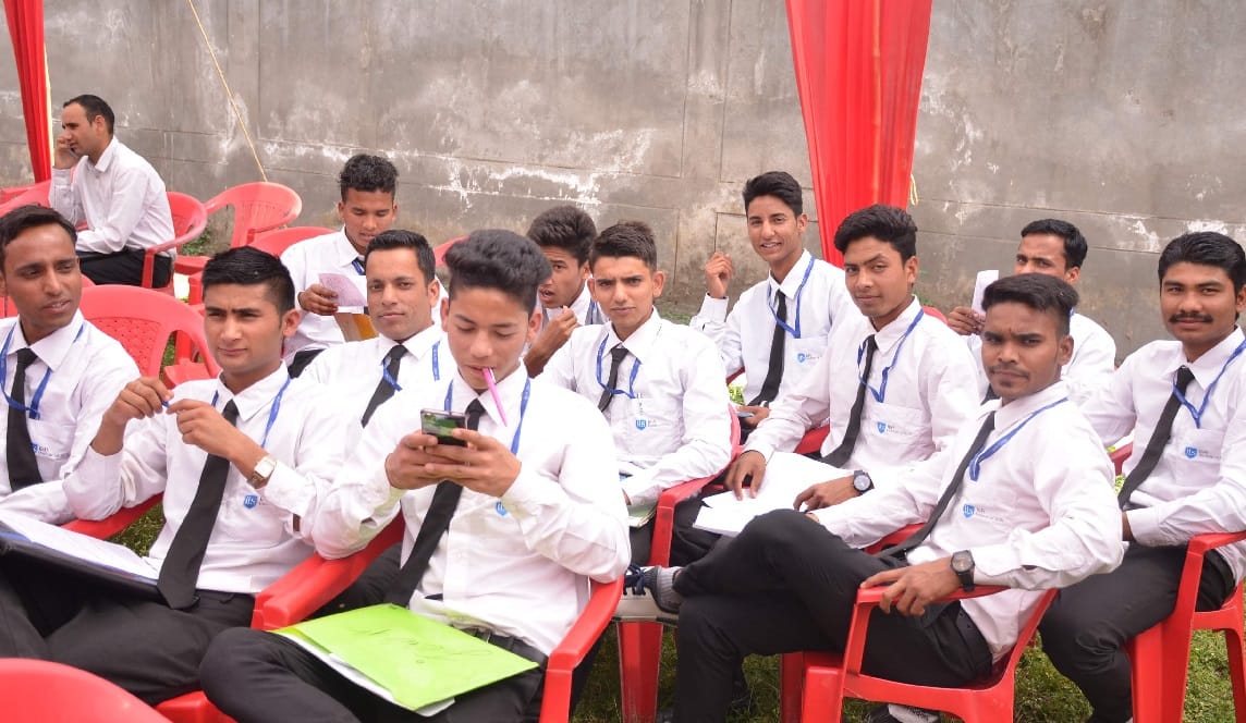 unemployed youths not reached in job fair dehradun
