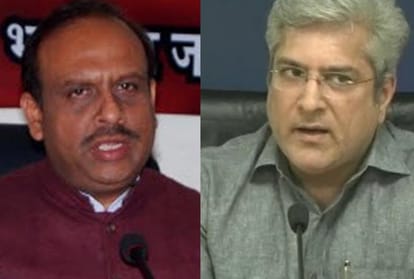 high court sent notice to kailash gahlot in his presence of delhi assembly matter