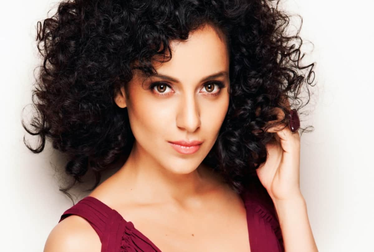 Kangana Ranaut Says Actresses Are lying About Their Salaries and is she targets deepika padukone