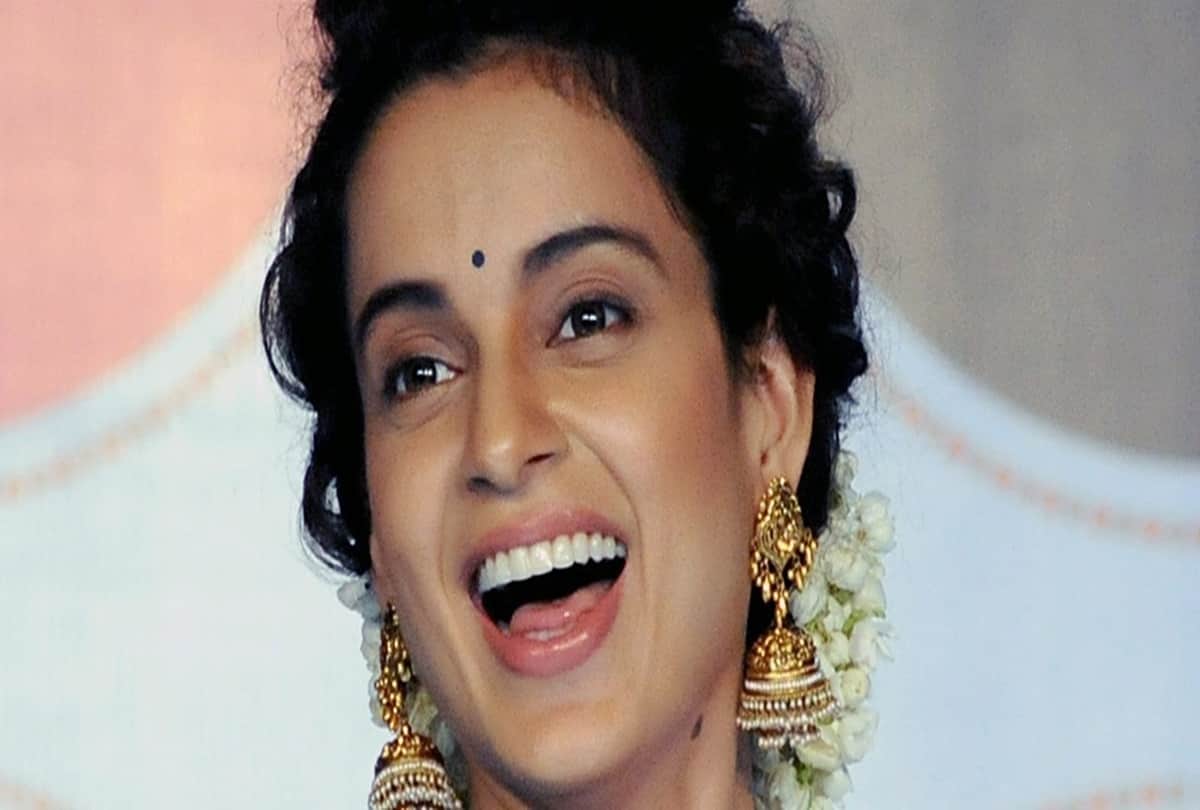 Kangana will share the stage with Michelle Obama and Oprah Winfrey at Gandhi goes Global summit 