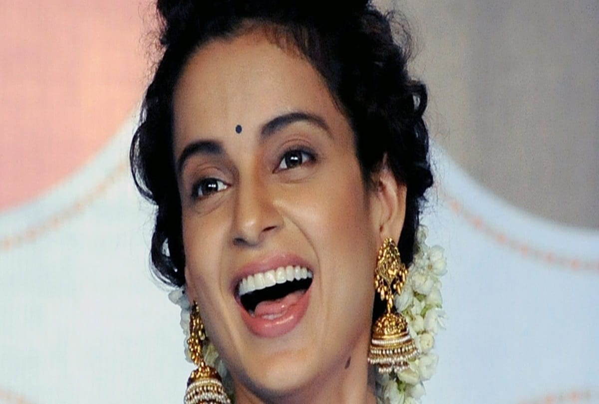 Happy birthday Kangana Ranaut she is the youngest actresses to win National Awards at the age of 22