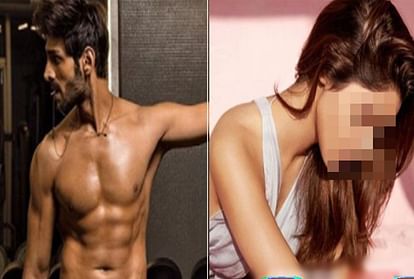 Dimpal Sharma Sex Vedio - Kartik Aaryan New Lover Is Here, Meet Dimple Sharma - Entertainment News:  Amar Ujala - à¤‡à¤¸ à¤®à¤¿à¤¸à¥à¤Ÿà¥à¤°à¥€ à¤—à¤°à¥à¤² à¤•à¥‹ à¤¡à¥‡à¤Ÿ à¤•à¤° à¤°à¤¹à¥‡ à¤¹à¥ˆà¤‚ 'à¤¸à¥‹à¤¨à¥‚ à¤•à¥‡ à¤Ÿà¥€à¤Ÿà¥‚ à¤•à¥€ à¤¸à¥à¤µà¥€à¤Ÿà¥€'  à¤«à¥‡à¤® à¤•à¤¾