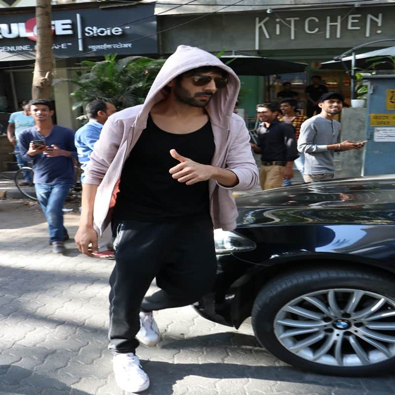 Kartik Aaryan New Lover is here, Meet Dimple Sharma
