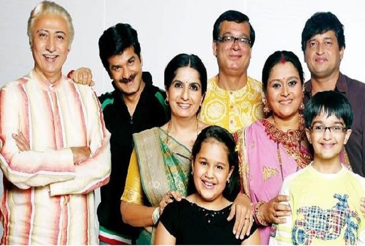Actress Renuka Shahane To Play Role Of Don In Khichdi 2 To Be Telecast On Hitstar As Web Series