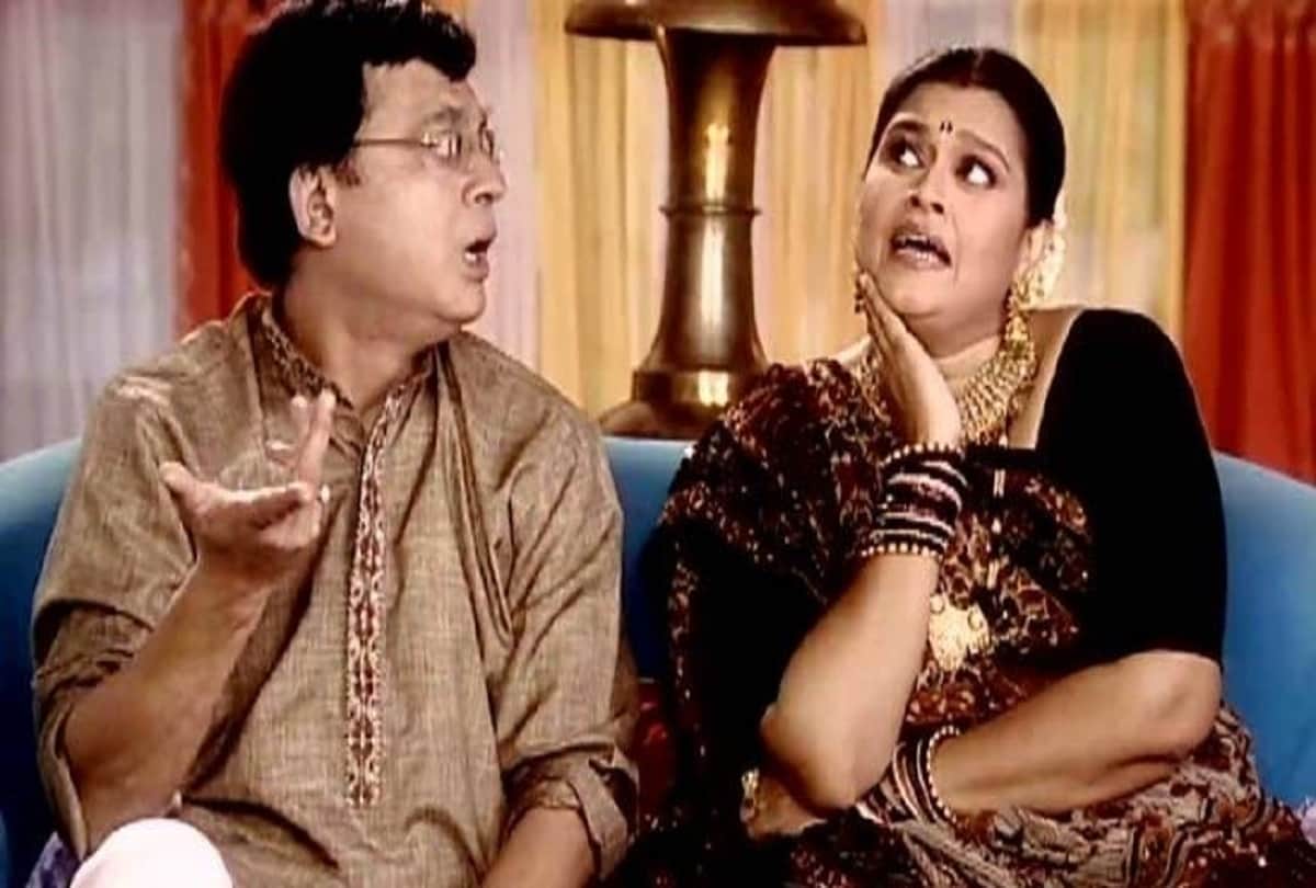 Actress Renuka Shahane To Play Role Of Don In Khichdi 2 To Be Telecast On Hitstar As Web Series