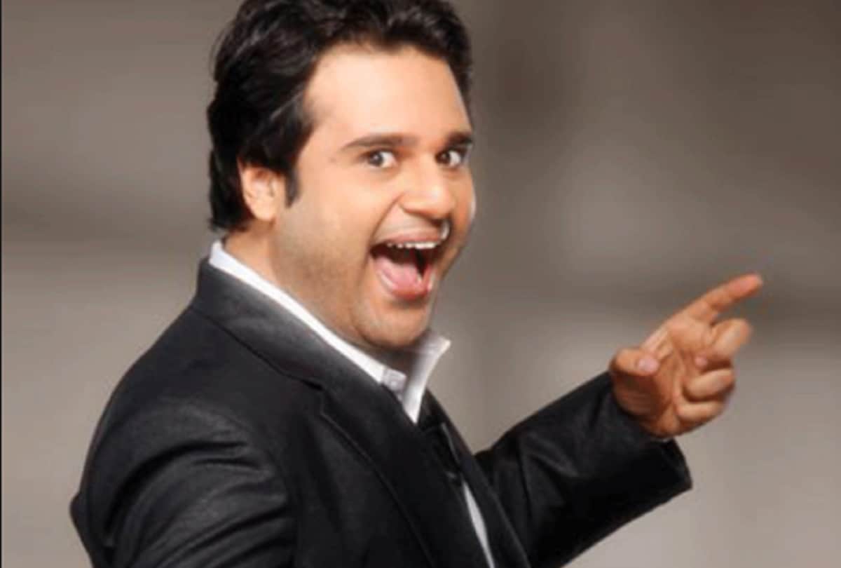 Krushna Abhishek Wants To Makeup With Uncle Govinda Asks Wife Kashmira Shah To Apologise