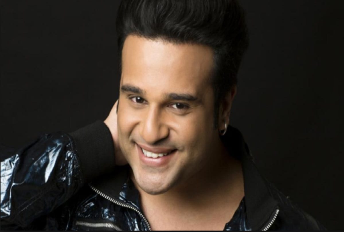 Krushna Abhishek Wants To Makeup With Uncle Govinda Asks Wife Kashmira Shah To Apologise