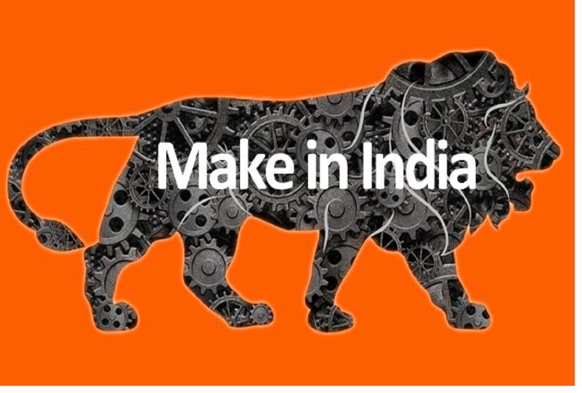 Chinese people like Modi's 'Make In India' according to a research