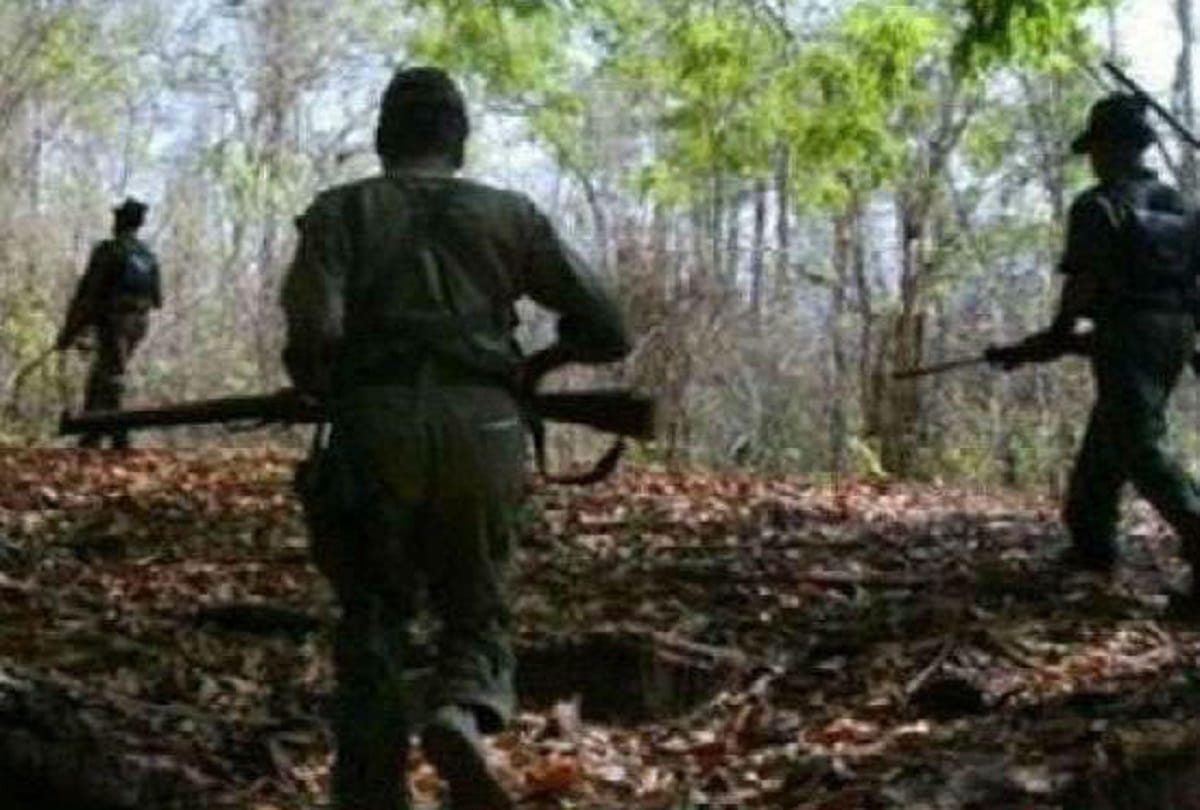 Pathankot bomb blast: In this Uttarakhand district Khalistan terrorist and Maoism had also active