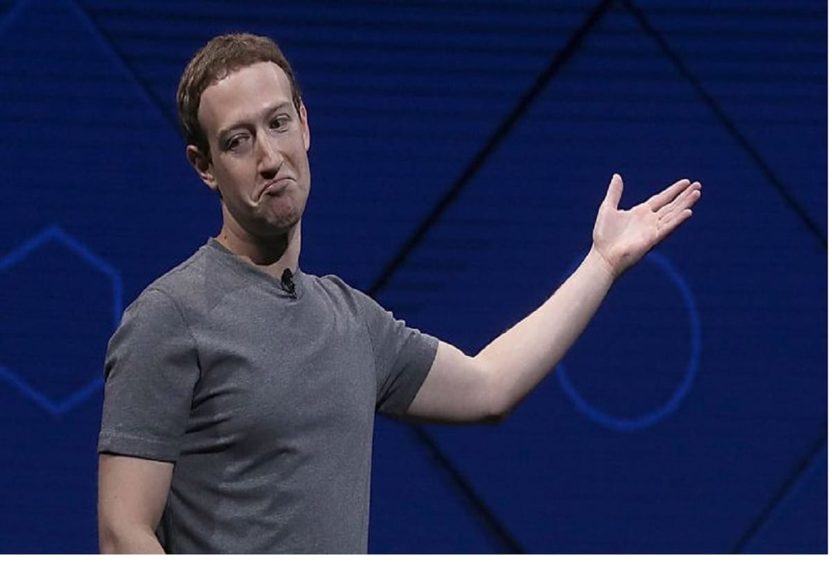 Facebook increased security for users in elections in India, Zuckerberg on data leakage 