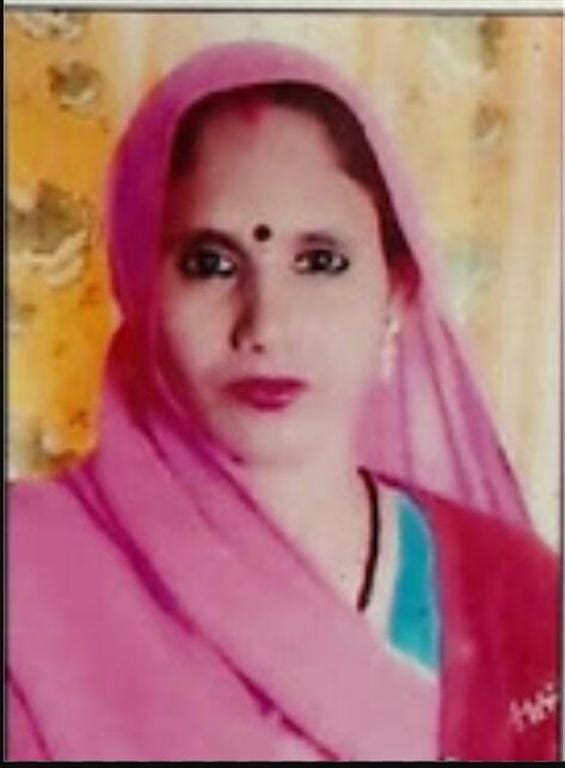 Woman's death, fear of murder in hathras
