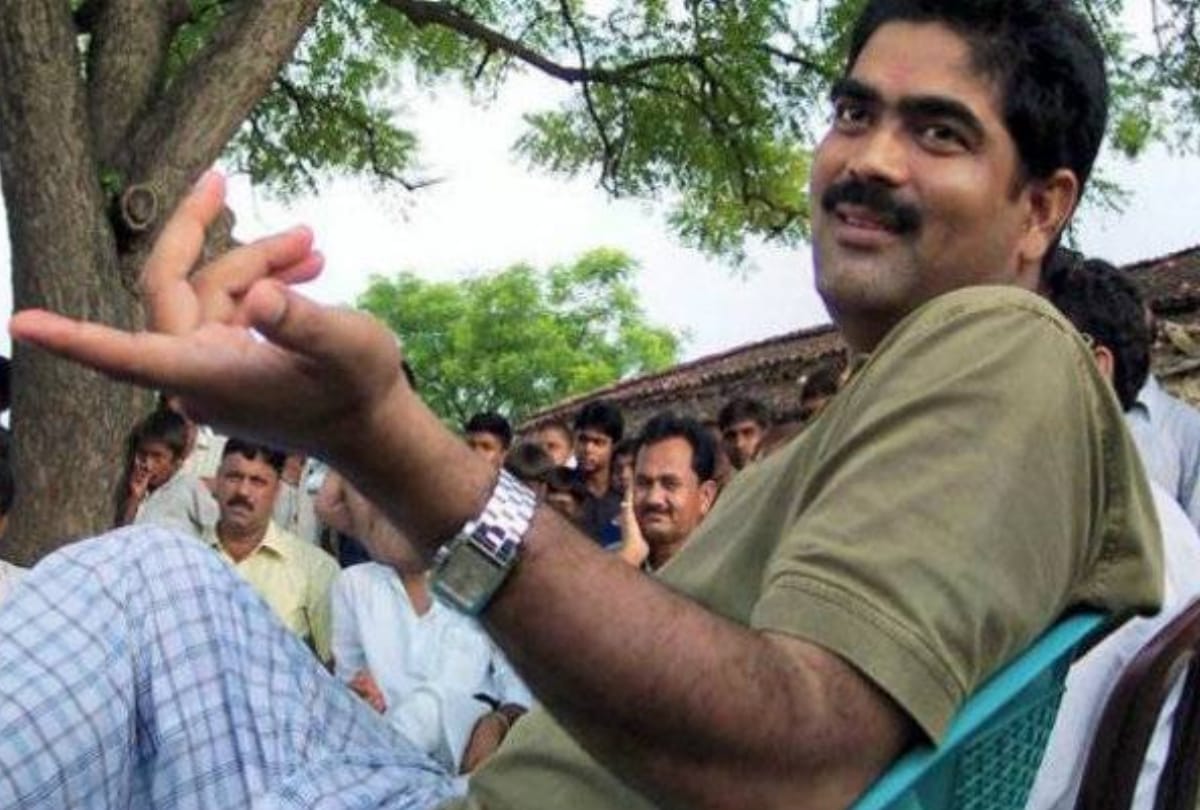 mohammad shahabuddin lost 15 kg weight in tihar jail