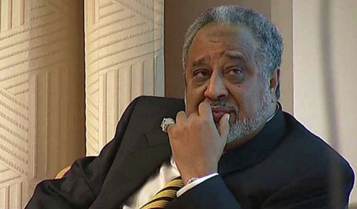 businessman mohammed hussein al amoudi arrested in corruption case 