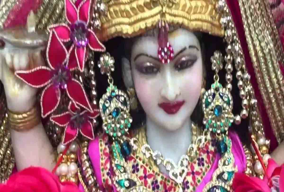 Chaitra Navratri 2018 sunday is luckiest day for devotees dehradun