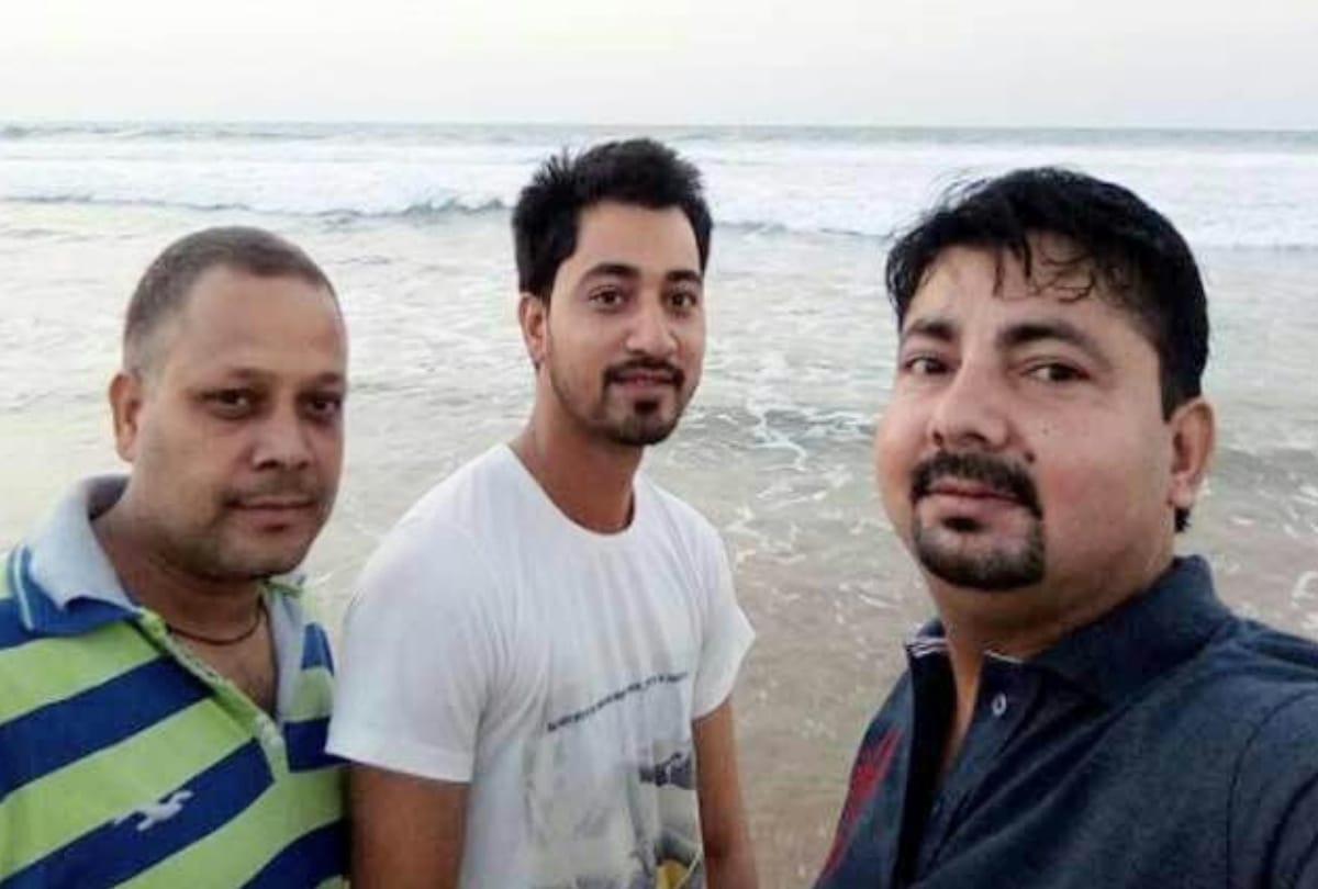 three indian kidnapped by pirates in nigeria cm talks to sushma swaraj