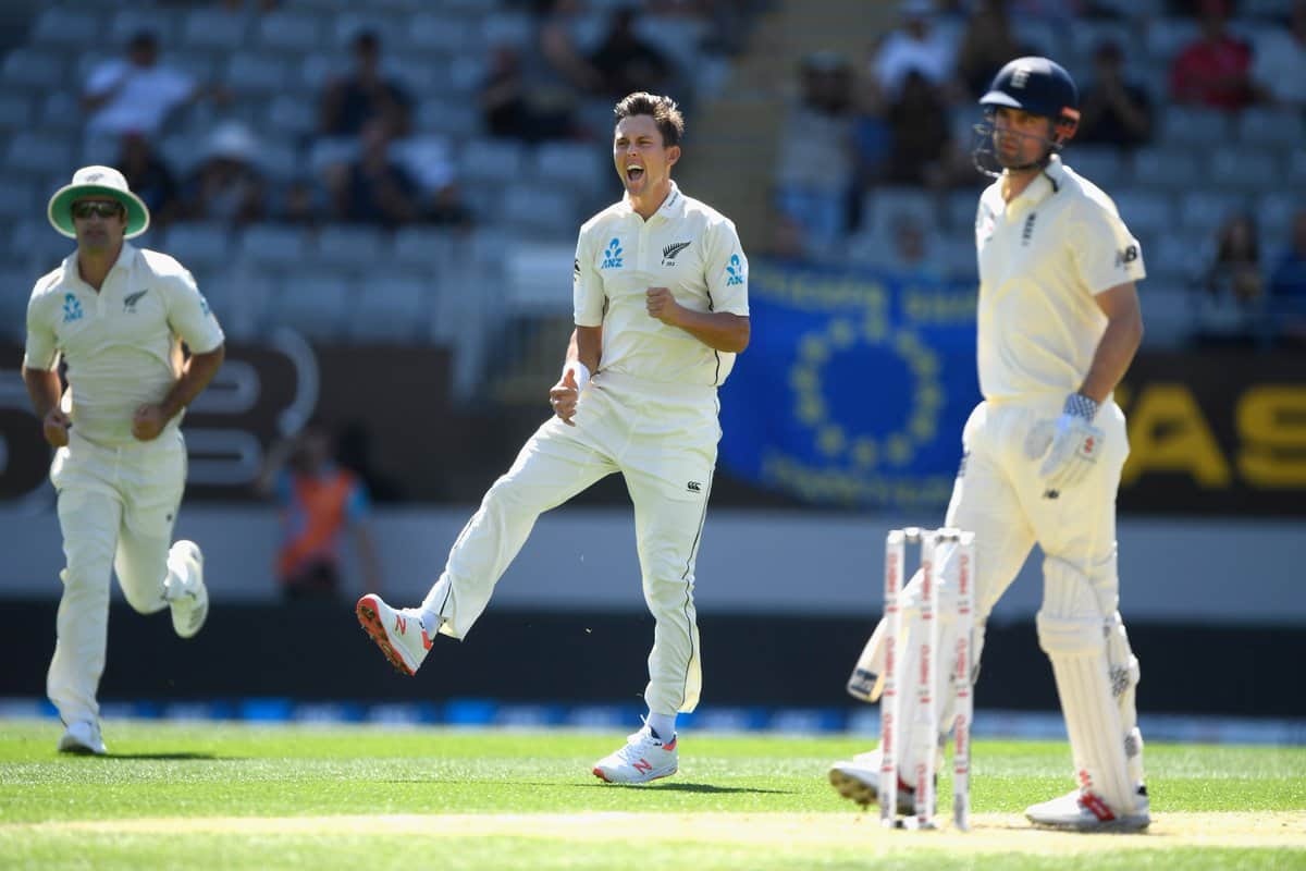 new zealand vs england 1st test 6 records made in first inning