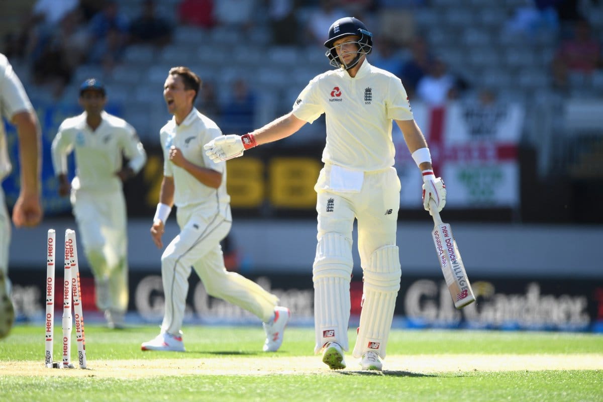 new zealand vs england 1st test 6 records made in first inning
