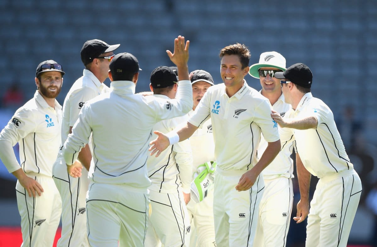 Former England captain Michael Vaughan says ICC ranking system is absolute garbage