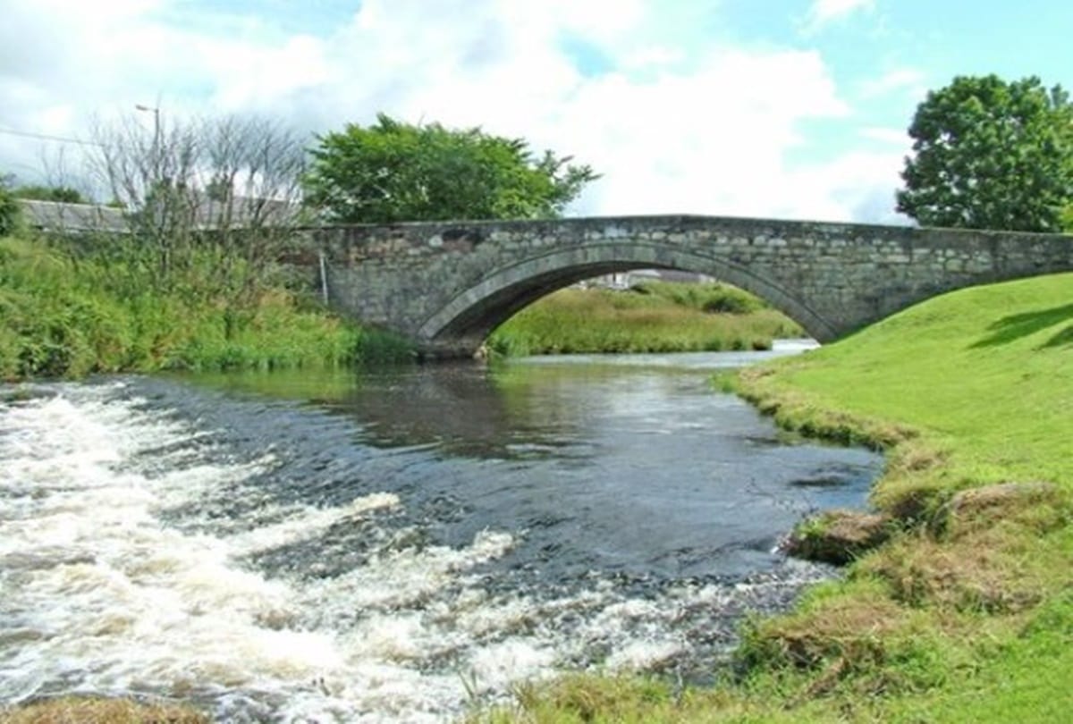 know about mini patna in scotland