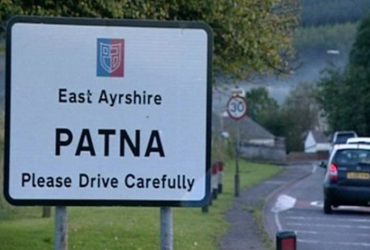 know about the places all over the world which has similar names as indian places