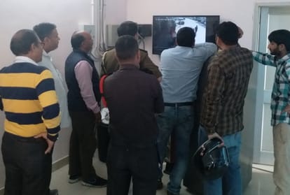 Car theft case in hamirpur and sirmour