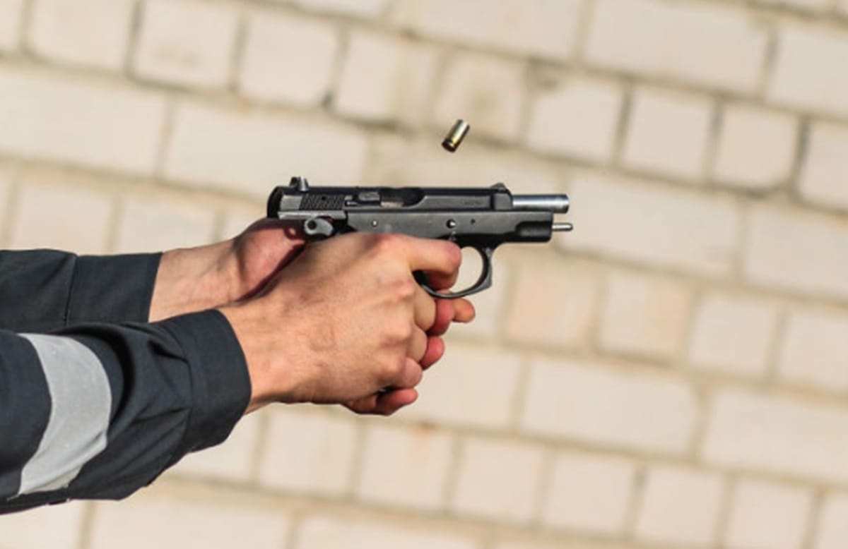 man murdered childhood friend in bernala of punjab