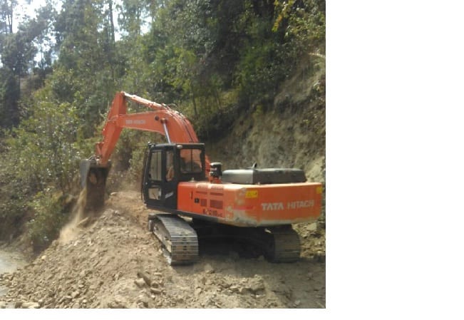 Prime Minister Drones will review the progress of construction work