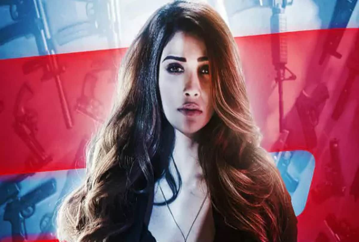 Salman Khan Race 3 Daisy Shah first look out 