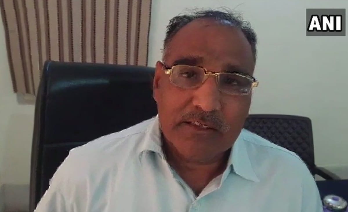 Group of minors stripped naked and manhandled in Bikaner district