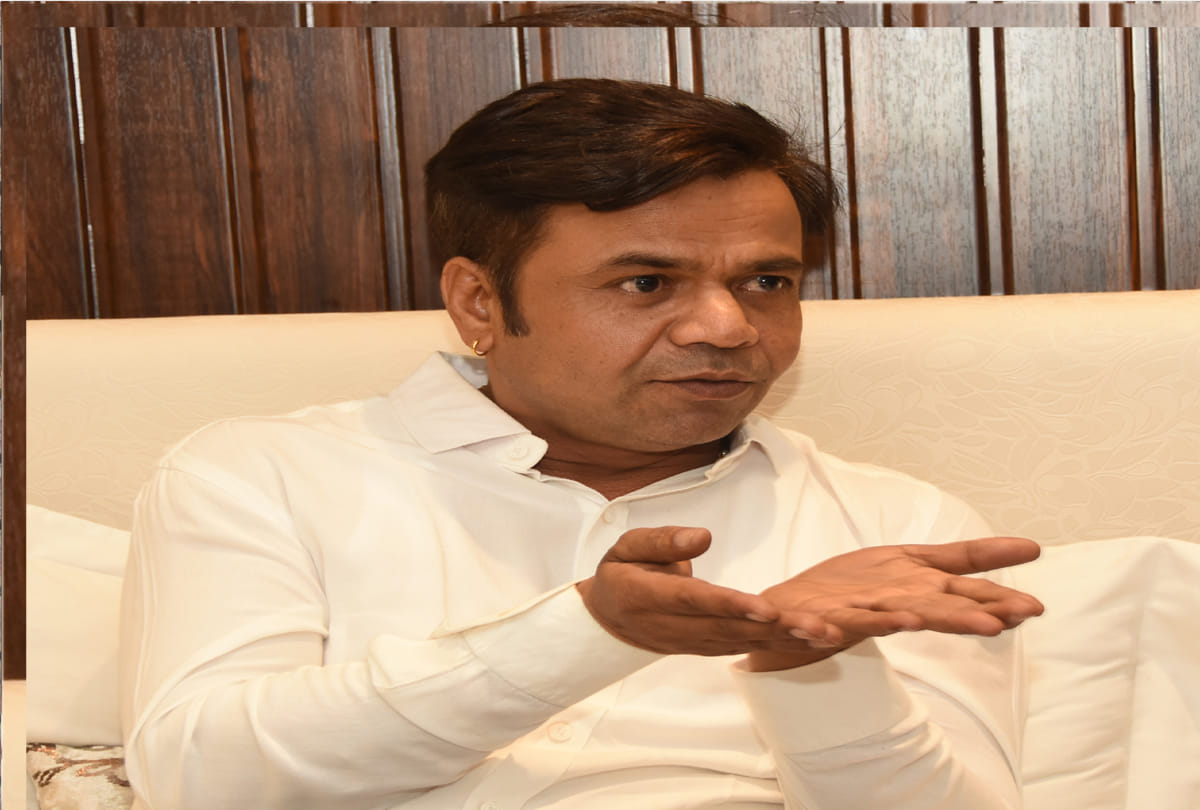 Bollywood actor Rajpal Yadav released from Tihar jail shared experience