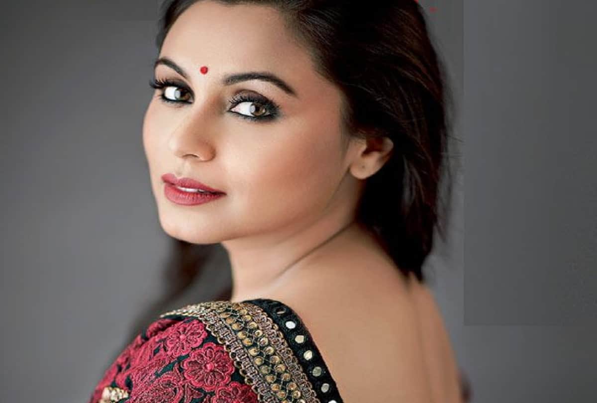 rani mukerji will celebrate her 41th bithday at holi