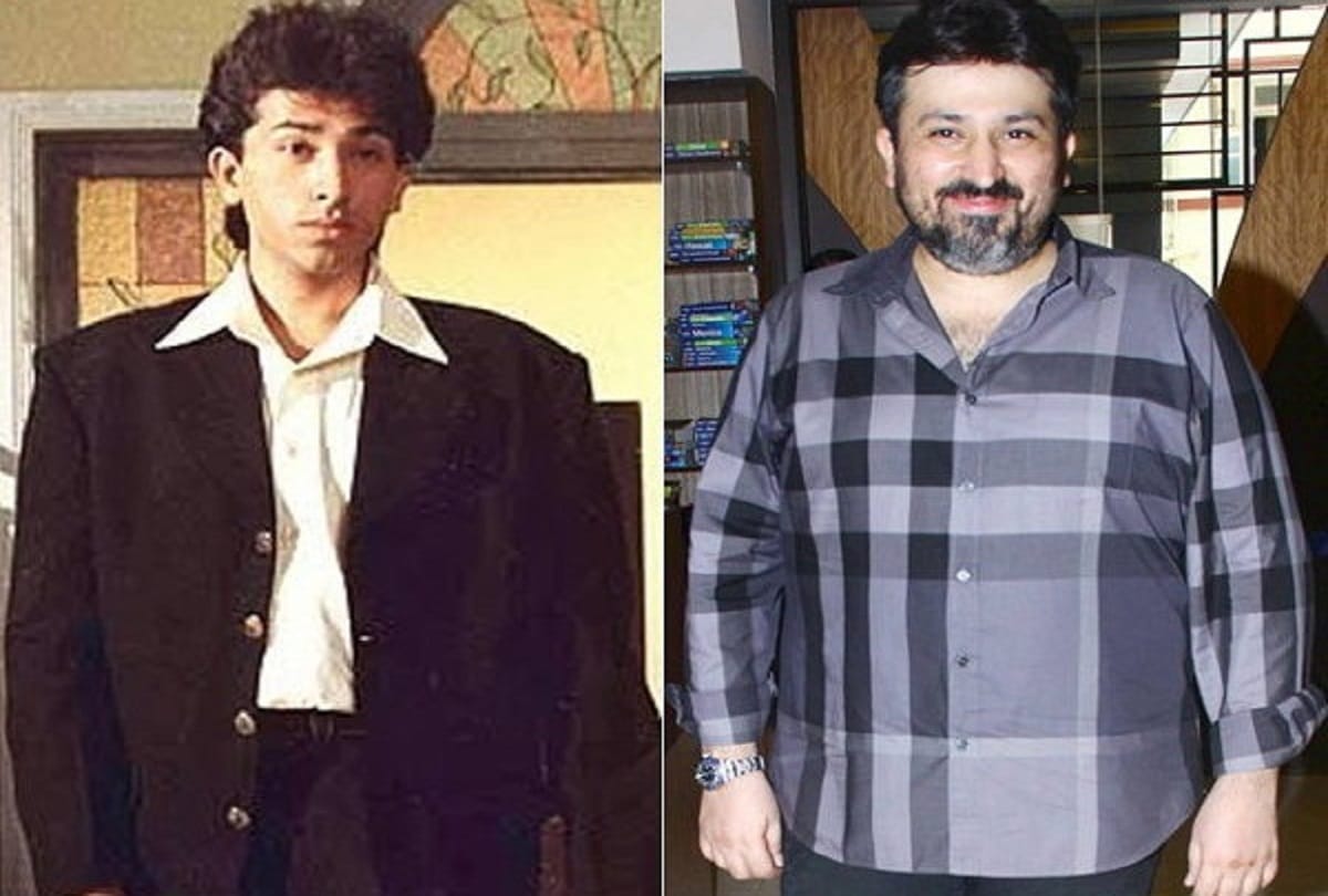 Amjad Khan Son Shadaab Khan Flop in Acting Now He became Writer