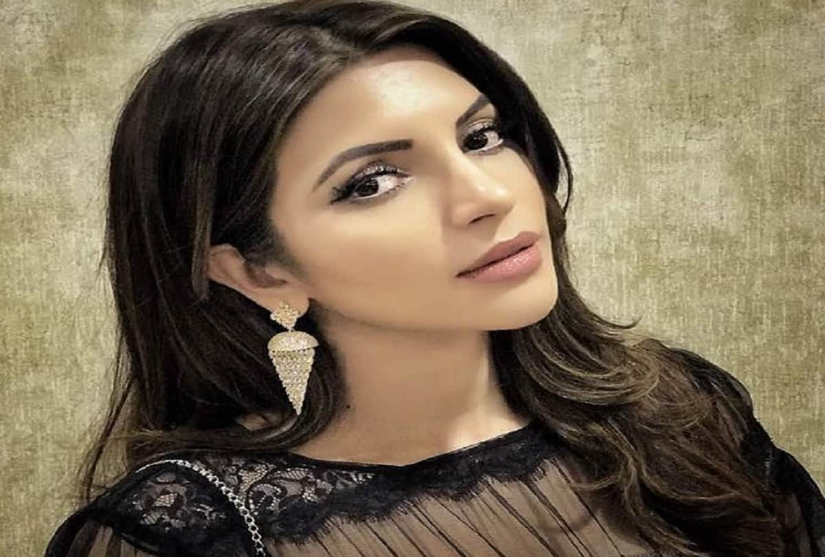 shama sikander wedding plans stuck during lockdown