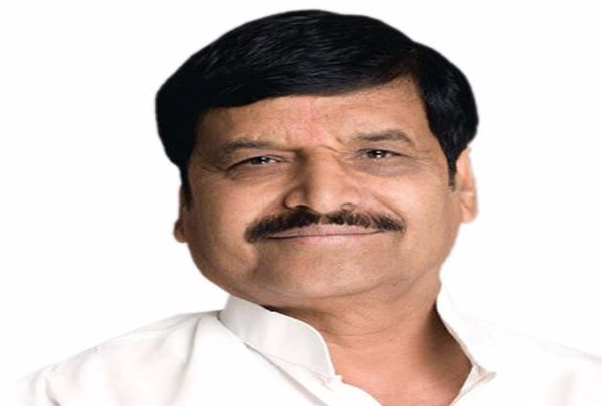 nitin agarwal in bjp meeting