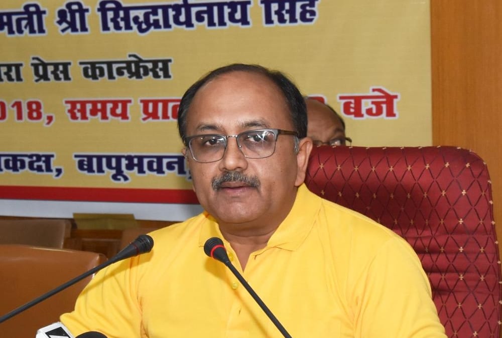 uttar pradesh to be free from TB till 2015 says health minister.
