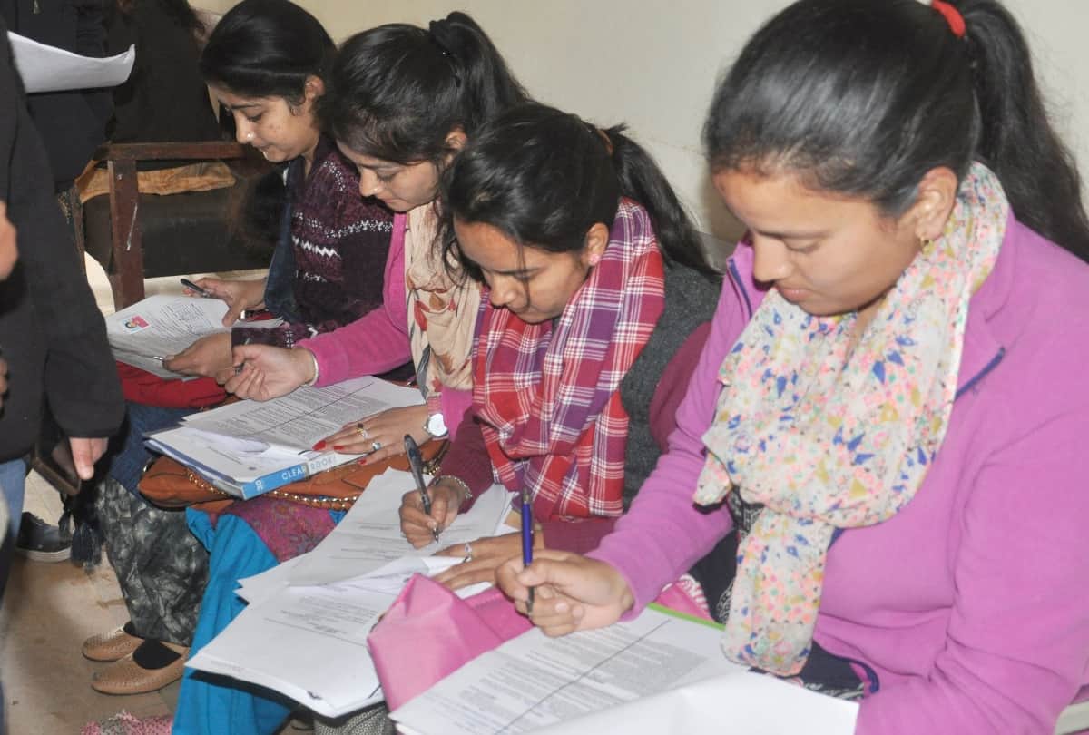 ugc net exam 2018 paper pattern change 