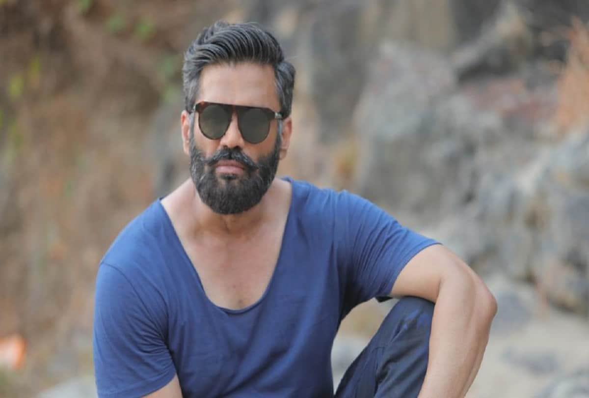 know about bollywood actor suneil shetty fitness secrets here