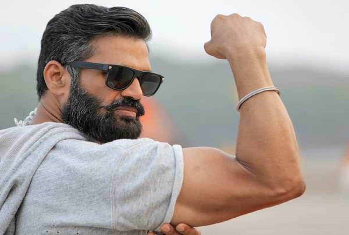 know about bollywood actor suneil shetty fitness secrets here