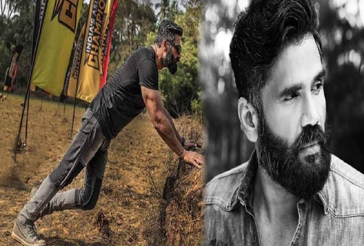 know about bollywood actor suneil shetty fitness secrets here